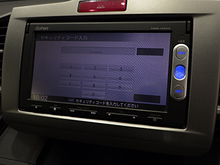 HONDA FREED 2014