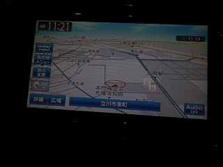 HONDA FIT 2013
