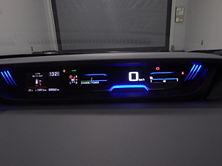 HONDA FREED 2023