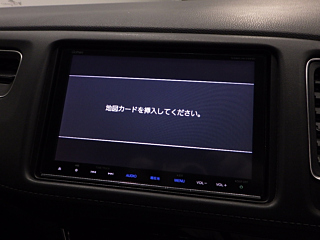 HONDA VEZEL 2016