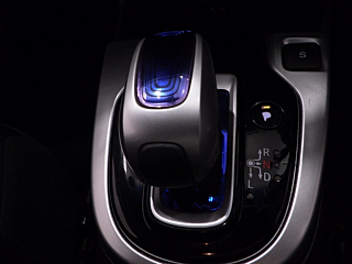 HONDA FIT 2013