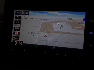 HONDA N BOX 2020