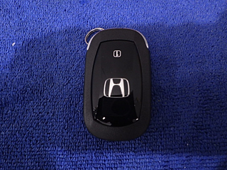 HONDA N BOX 2025