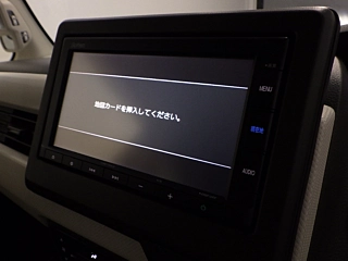 HONDA N BOX 2022