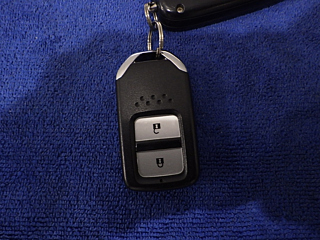 HONDA FIT 2014