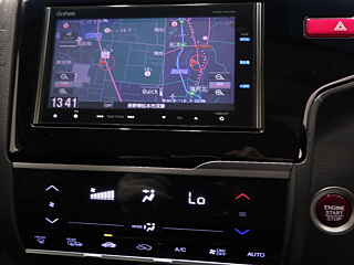 HONDA FIT 2014