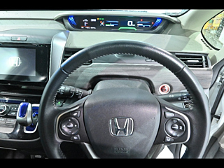 HONDA FREED 2018