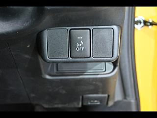 TOYOTA AQUA 2014