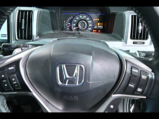 HONDA STEP WAGON 2014