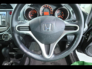HONDA FIT 2012