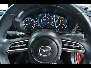MAZDA CX-30 2020
