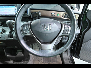 HONDA FREED 2014