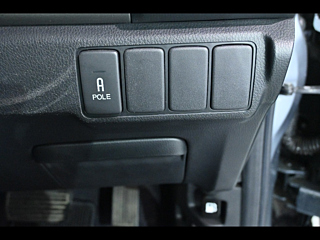 HONDA CROSSROAD 2008