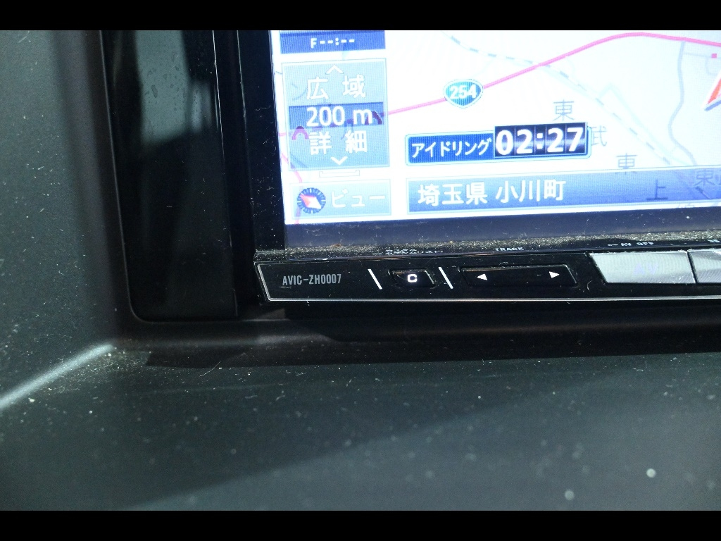 MAZDA ATENZA WAGON 2014