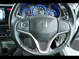 HONDA GRACE 2015