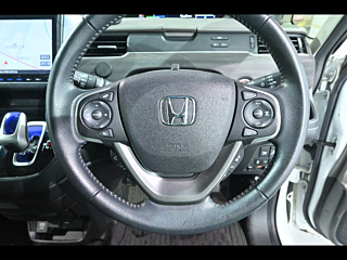 HONDA FREED 2016