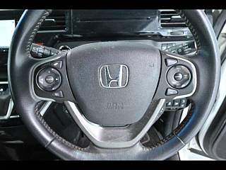 HONDA STEP WAGON 2019