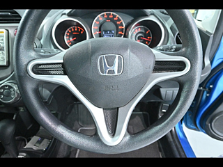 HONDA FIT 2010