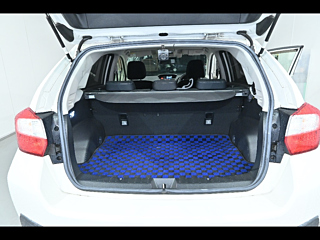 SUBARU IMPREZA 2015