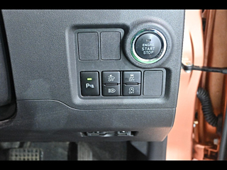 DAIHATSU BOON 2019
