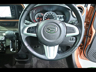 DAIHATSU BOON 2019