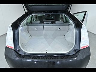 TOYOTA PRIUS 2010