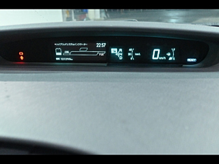 TOYOTA PRIUS 2010
