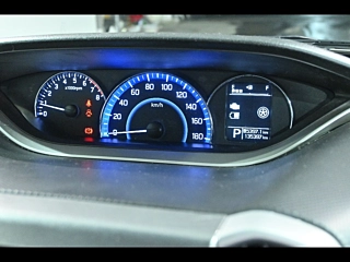 SUZUKI SOLIO 2017