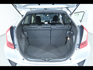 HONDA FIT 2013