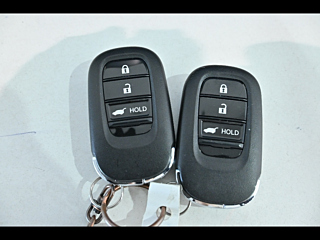 HONDA ZR-V 2024