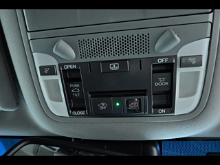 HONDA LEGEND 2015