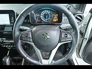 SUZUKI IGNIS 2018