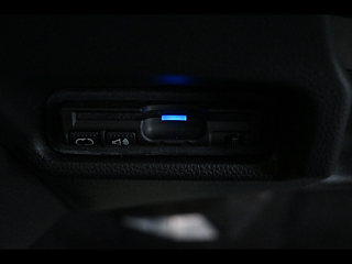 HONDA FIT 2016
