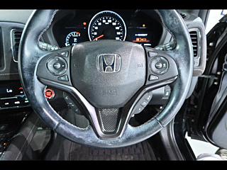 HONDA VEZEL 2018