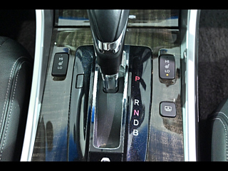 HONDA ACCORD 2013