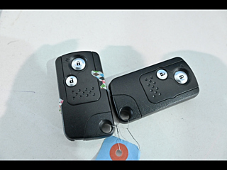 HONDA FIT 2012