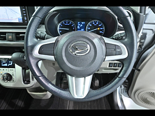 DAIHATSU CAST 2015
