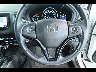 HONDA VEZEL 2015