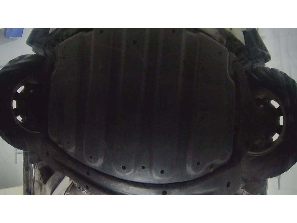 MITSUBISHI PAJERO 2009