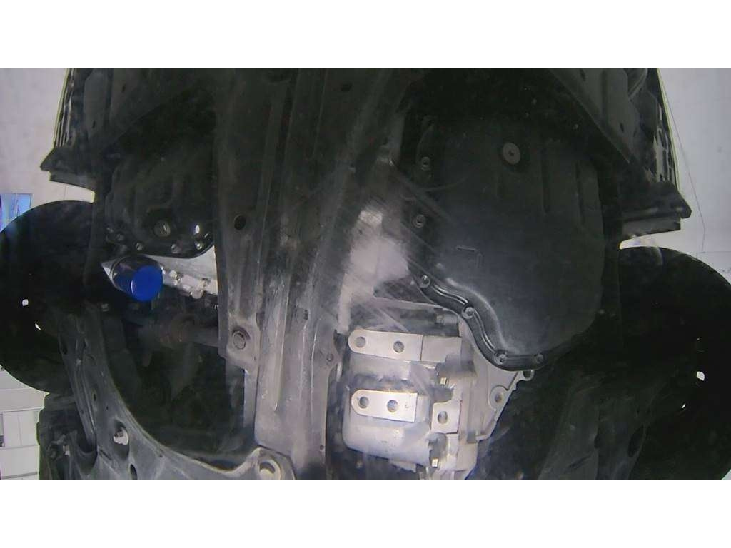 TOYOTA PREMIO 2019