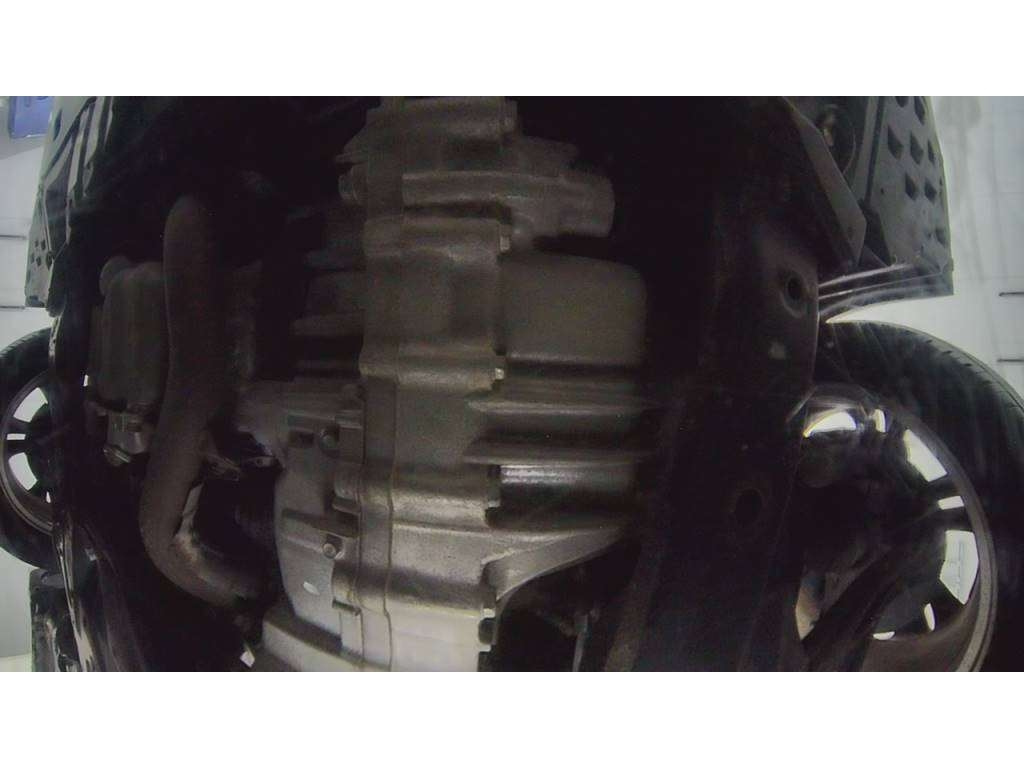 HONDA STREAM 2014