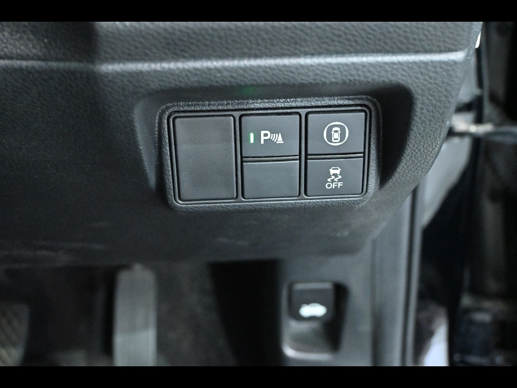 HONDA INSIGHT 2022