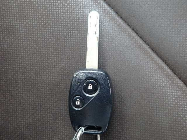 HONDA FIT SHUTTLE 2015