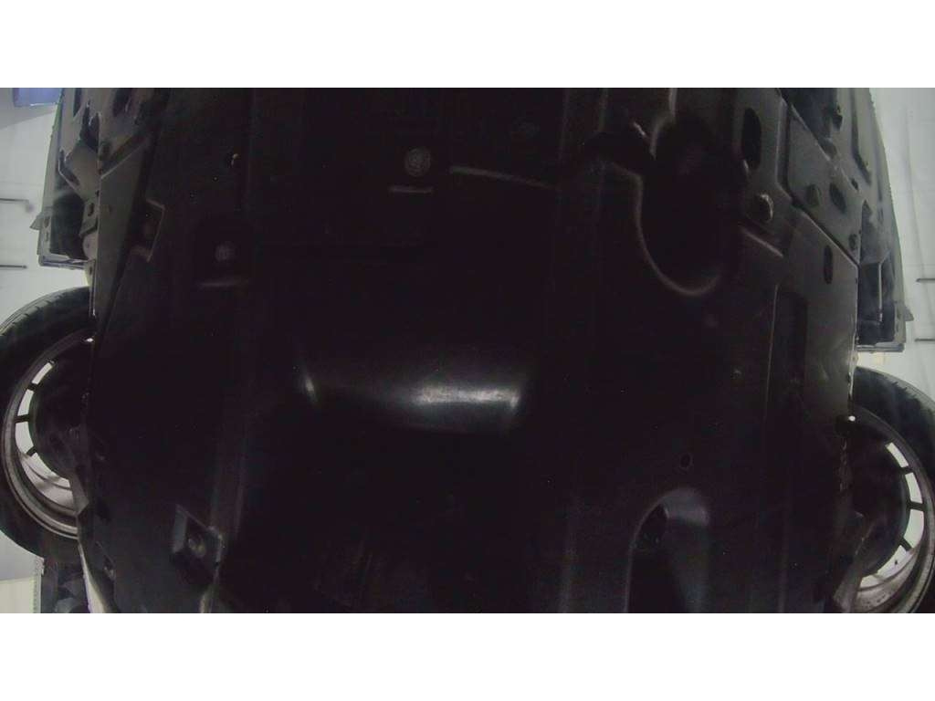 MITSUBISHI LANCER 2014