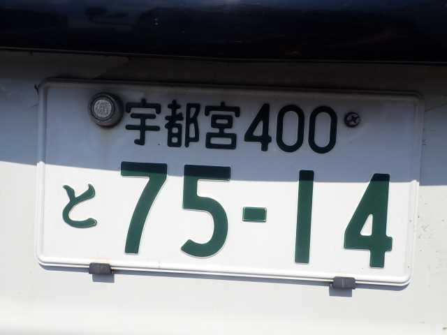 MAZDA BONGO VAN 2019