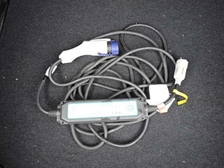 NISSAN LEAF 2020