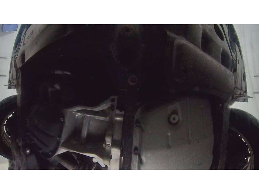 TOYOTA AURIS 2010