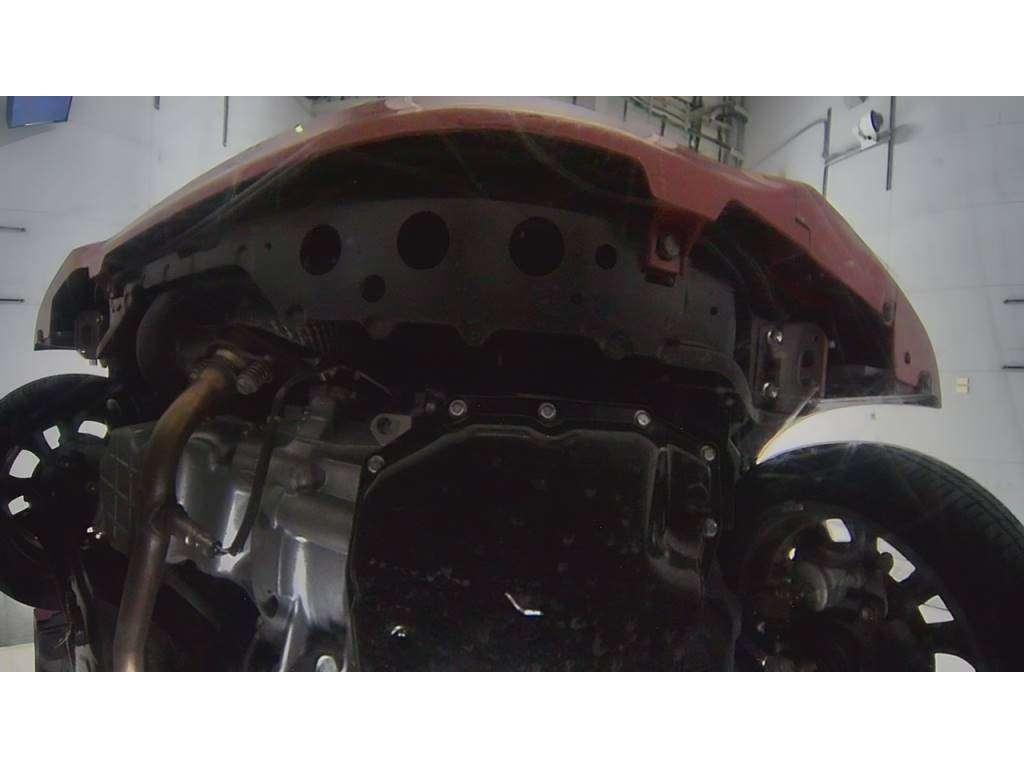 MAZDA FLAIR 2015
