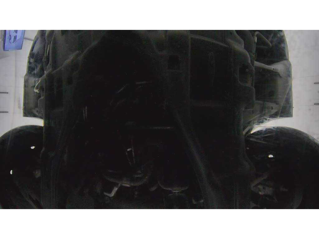 TOYOTA REGIUS ACE VAN 2014