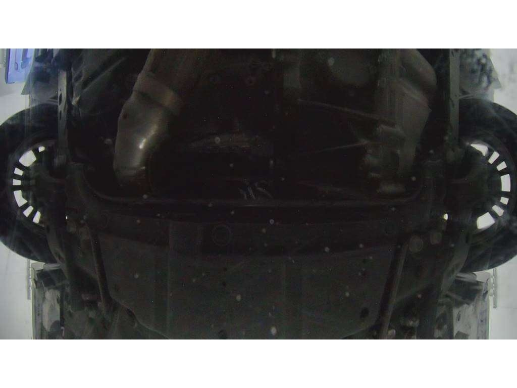 TOYOTA ESTIMA HYBRID 2017